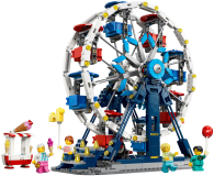 LEGO CREATOR 31389 Kultowy diabelski młyn - 1529743 - zdjęcie 3